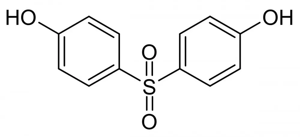 Bisphenol bisphenol
