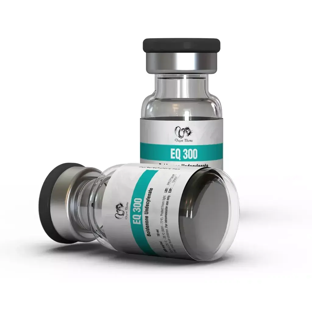 Boldenone Undecylenate Profile