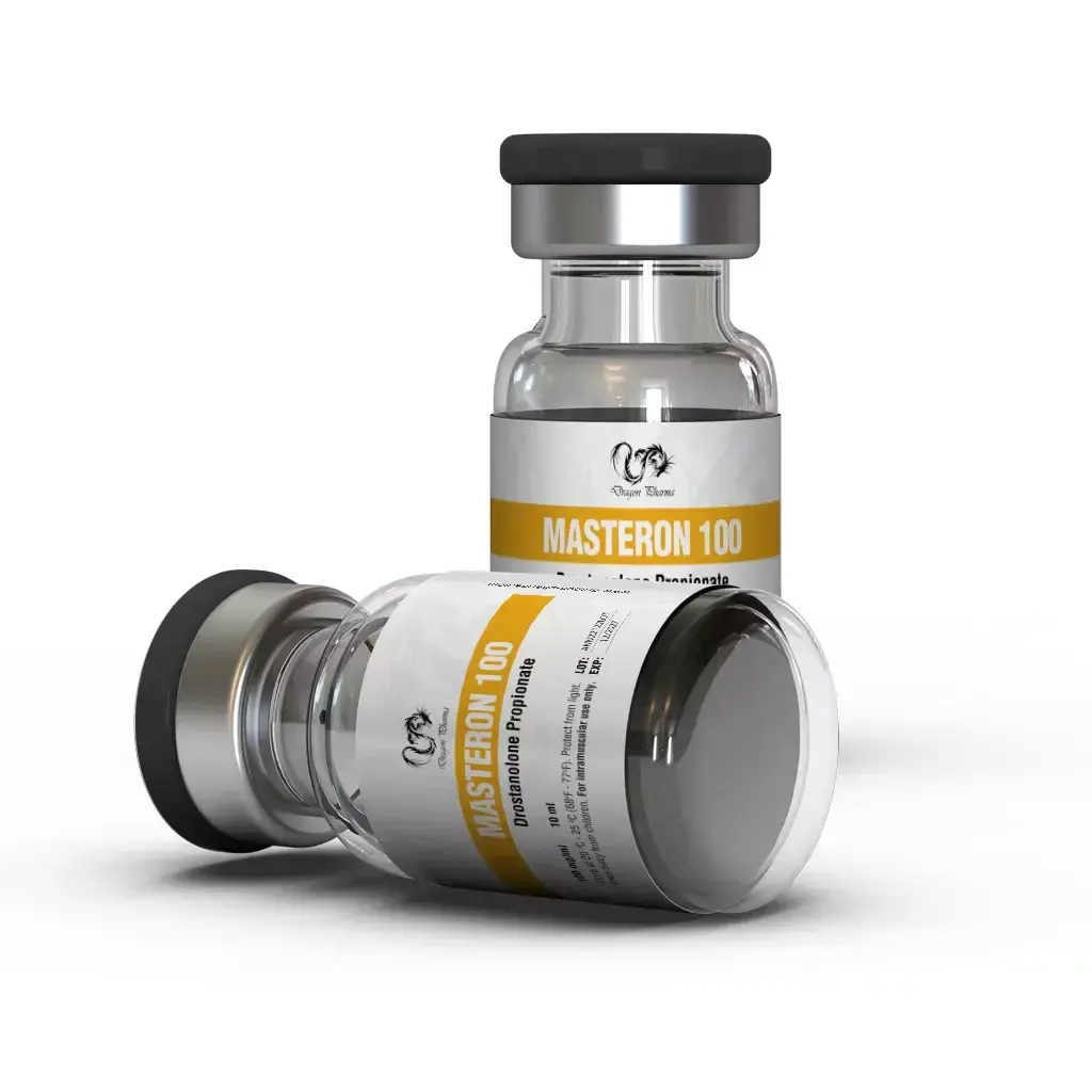 Drostanolone Propionate Profile