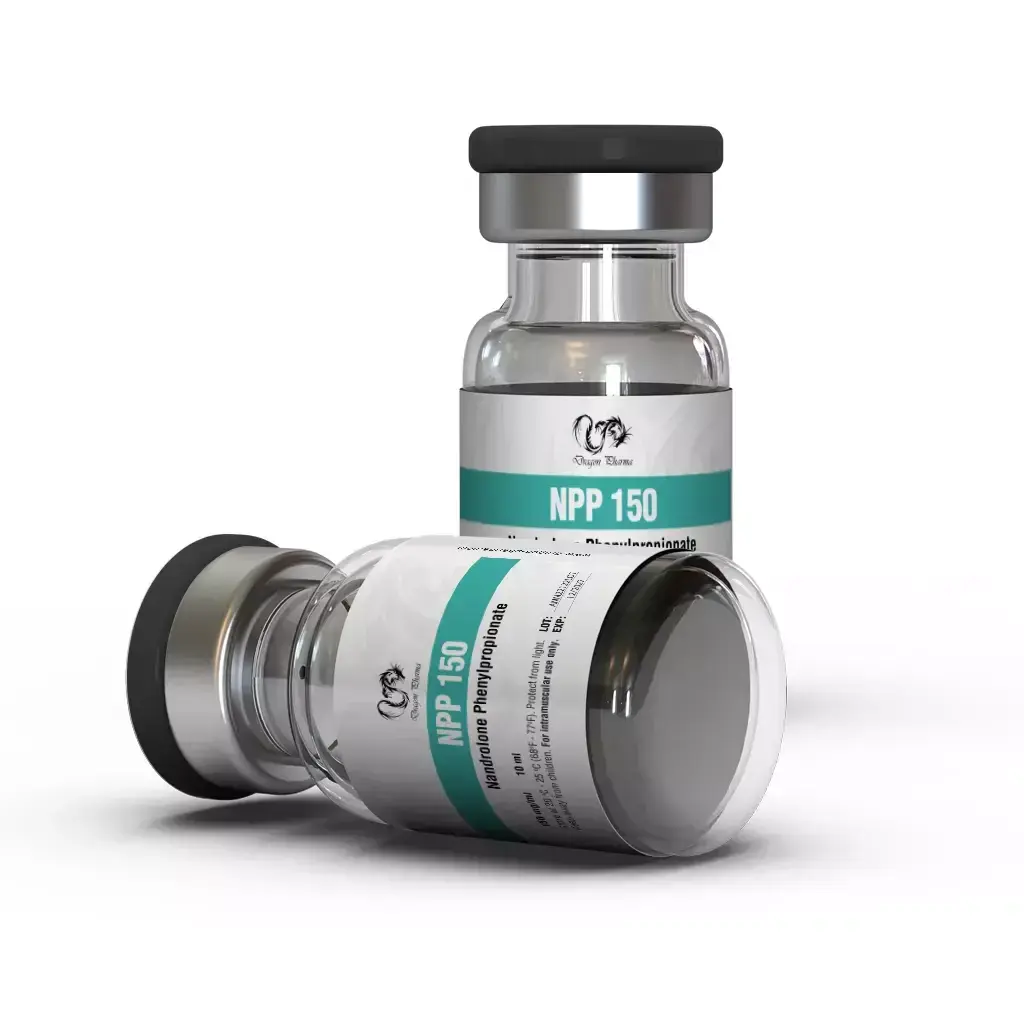 Durabolin (NPP) Profile