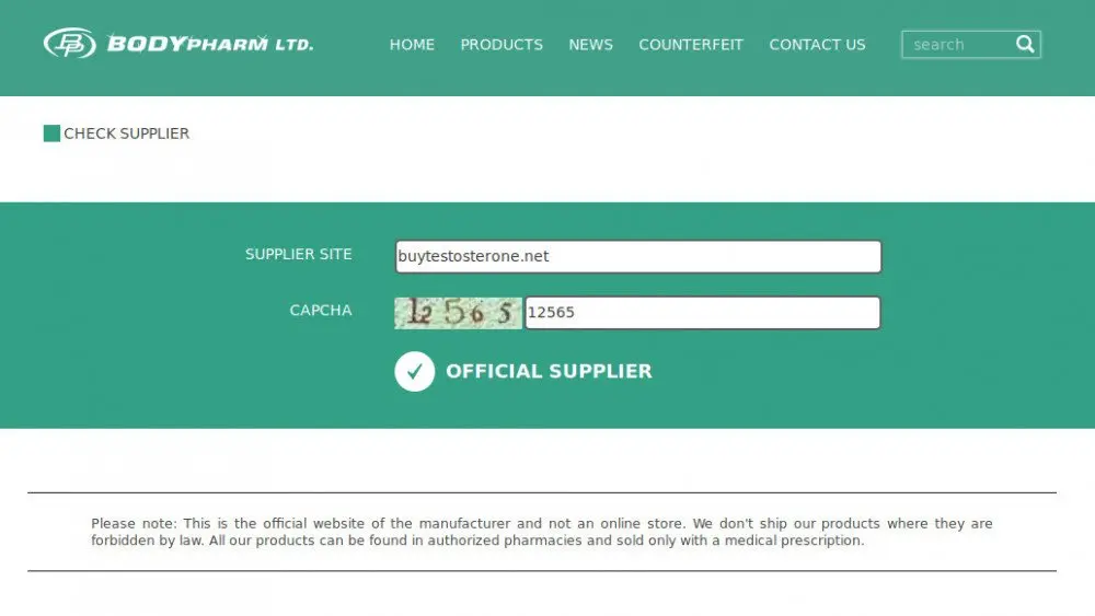 BuyTestosterone.Net -> Trusted BodyPharm Supplier legit bodypharm supplier