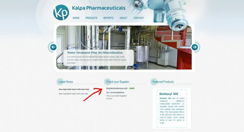 BuyTestosterone.Net -> Trusted Kalpa Supplier legit kalpa pharmaceuticals supplier