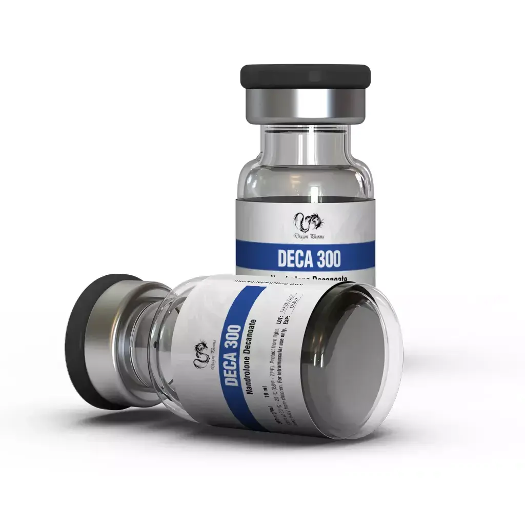 Nandrolone Deconoate Profile