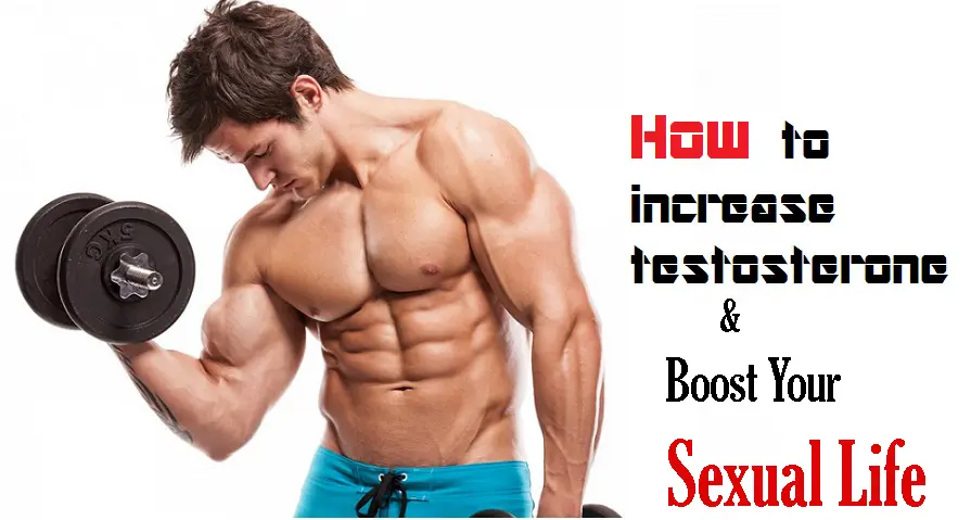 natural testosterone