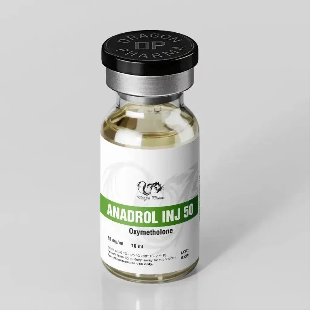 Anadrol Inj 50