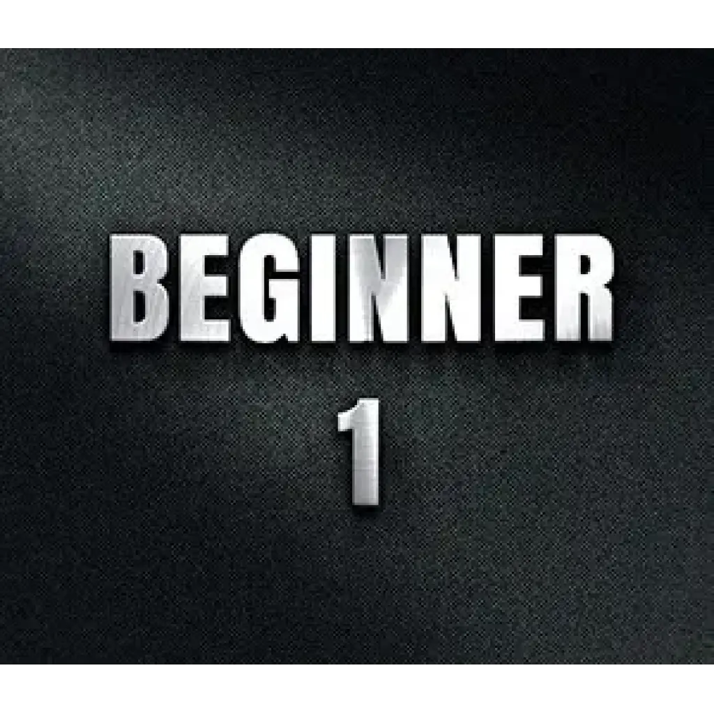 Beginners Steroid Cycle