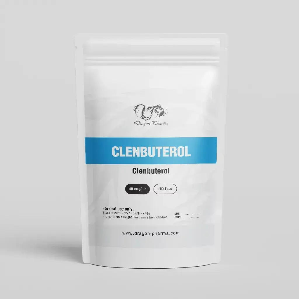 Clenbuterol
