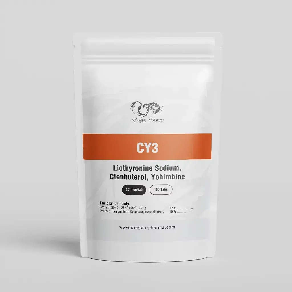 CY3
