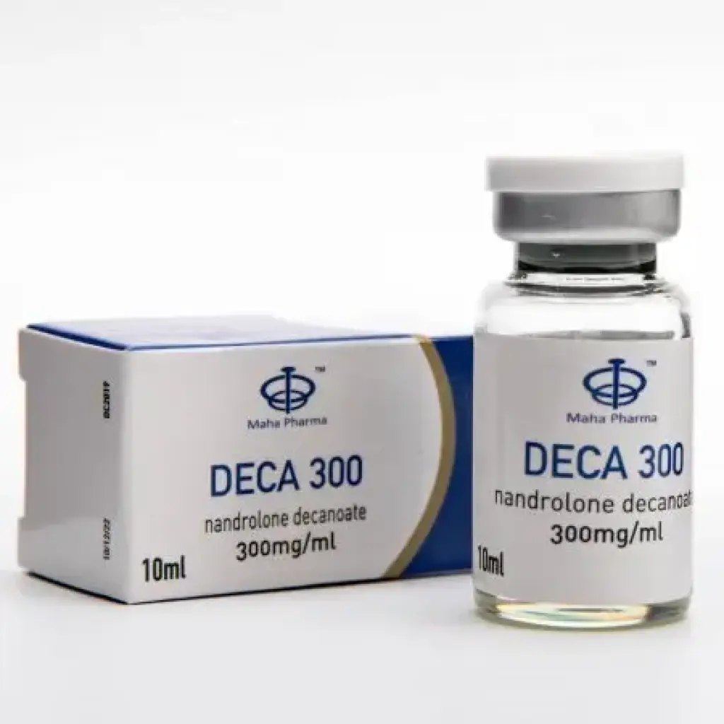 Deca 300