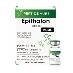 Epitalon 25  mg