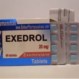 Exedrol