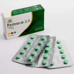 Femara 25