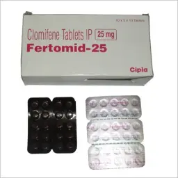 Fertomid 25