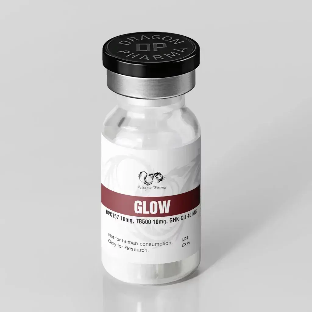 Glow 60 mg