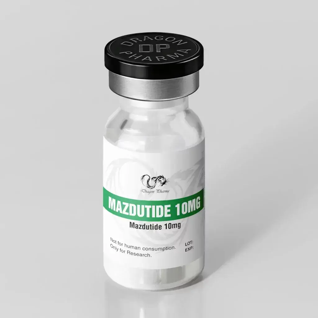 Mazdutide 10mg