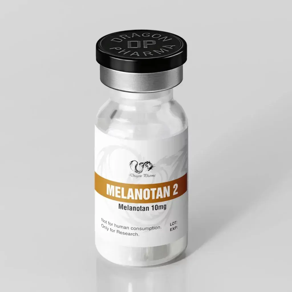 Melanotan 2 10mg