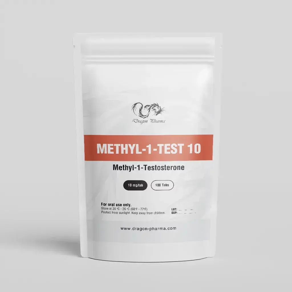 Methyl-1-Test 10