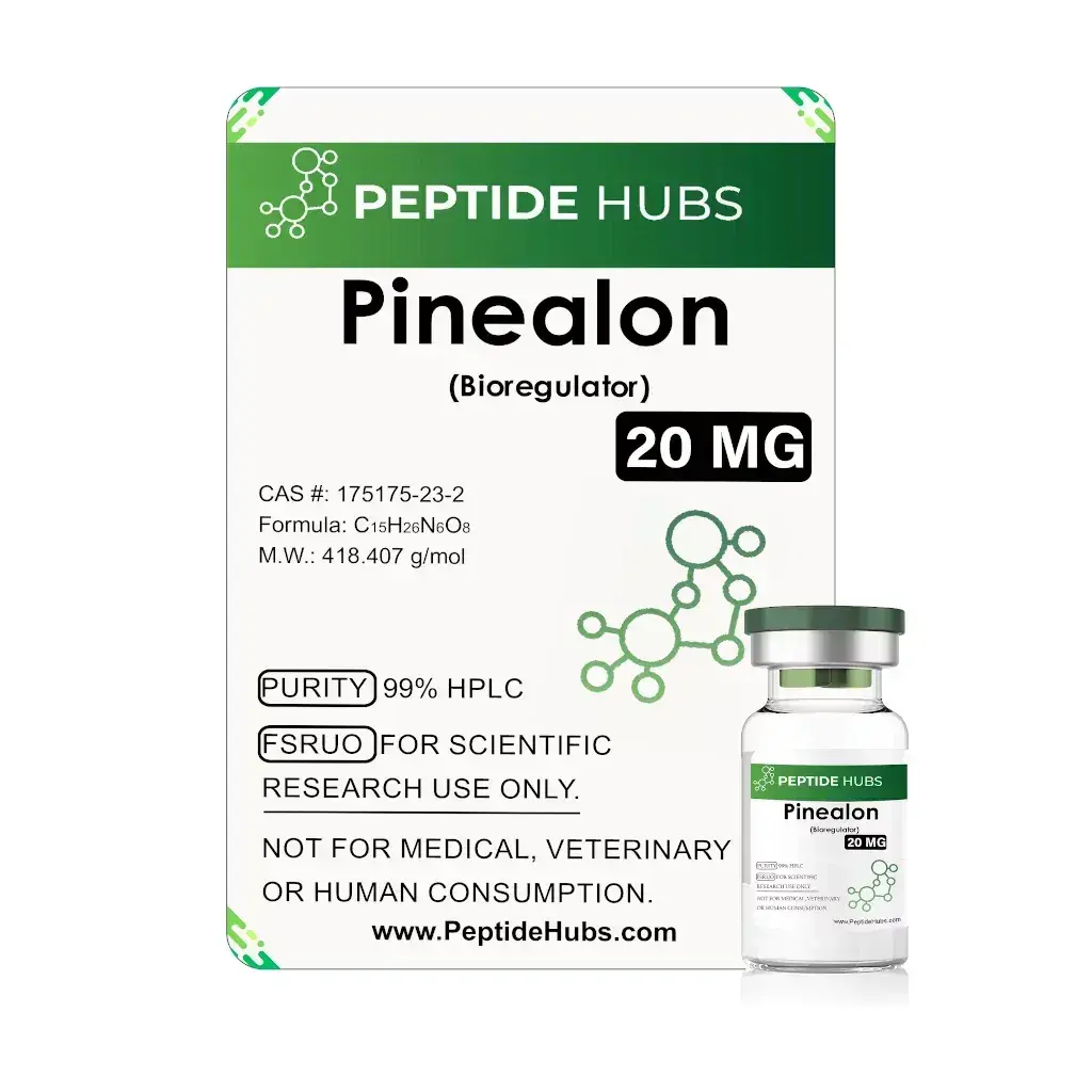 Pinealon 20 mg