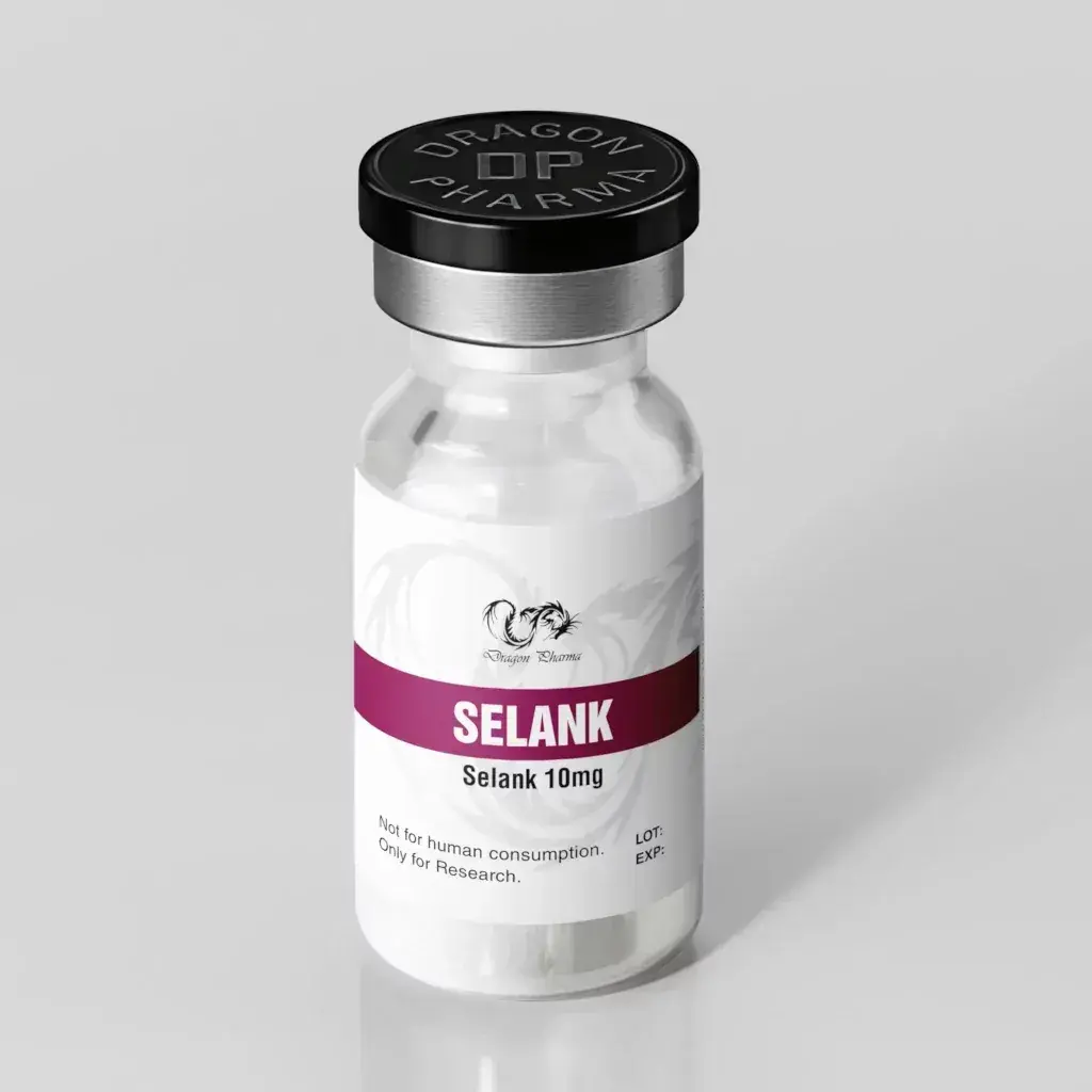 Selank