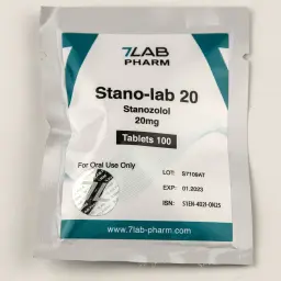 Stano-Lab 10