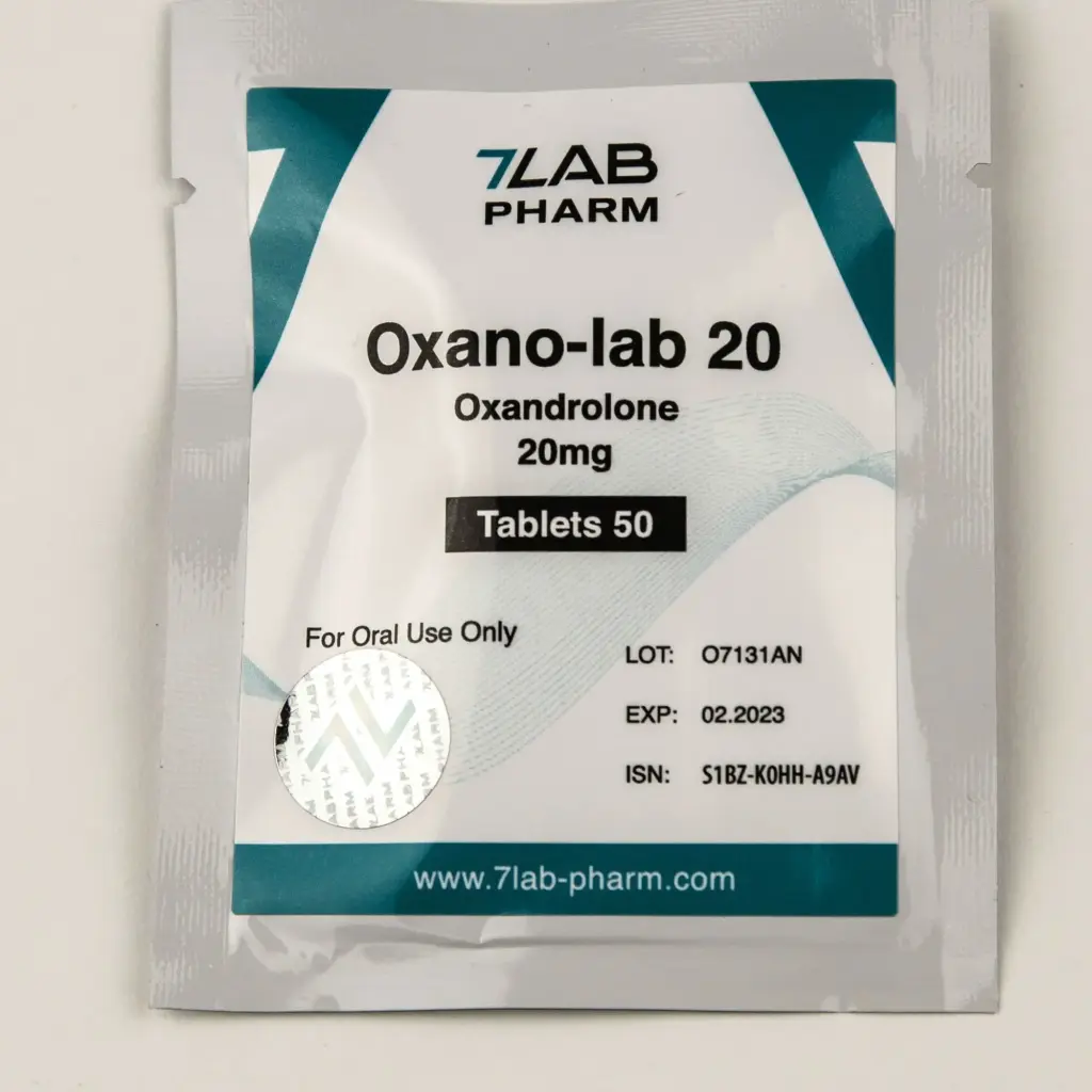 Stano-Lab 20