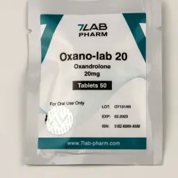 Stano-Lab 20