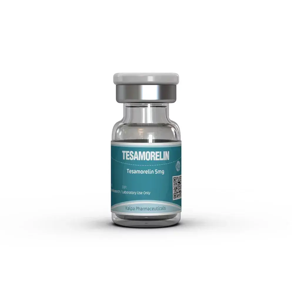 Tesamorelin 5 mg
