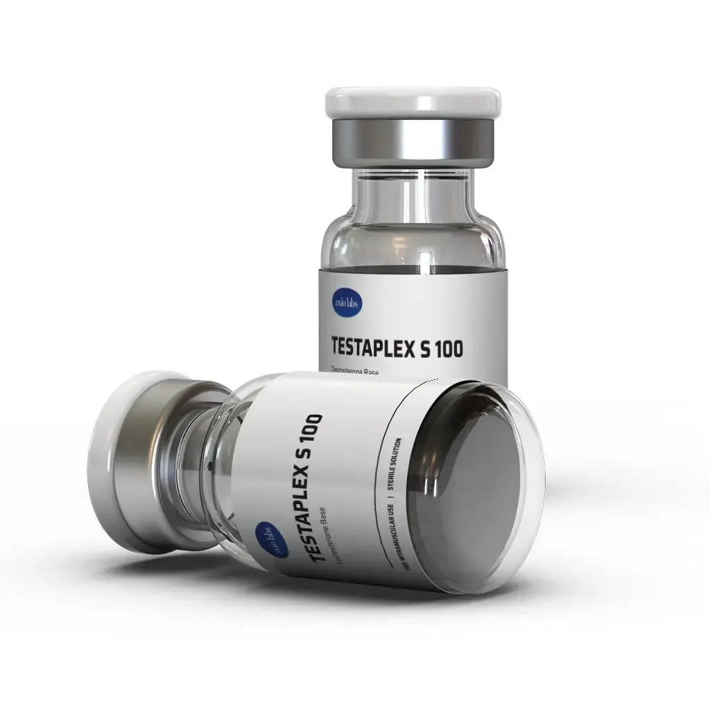 Testaplex S 100