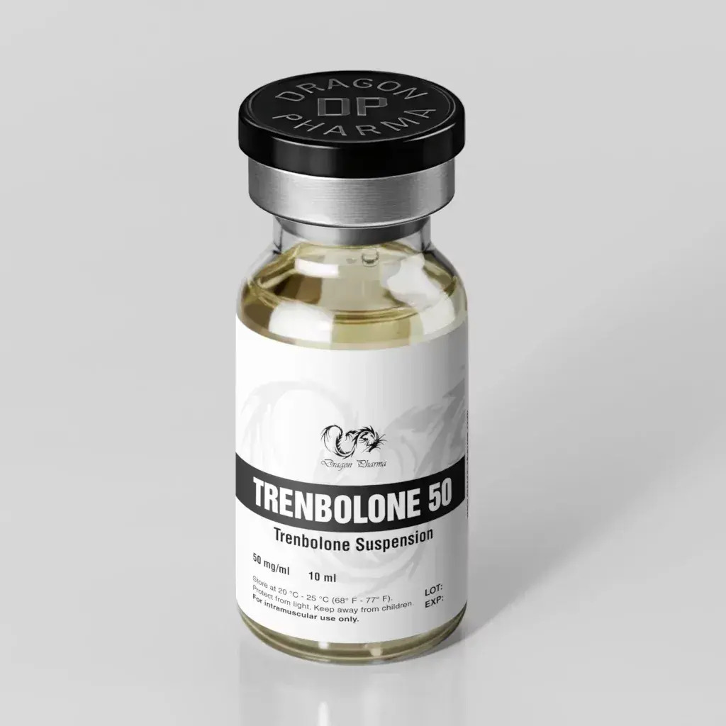 Trenbolone 50