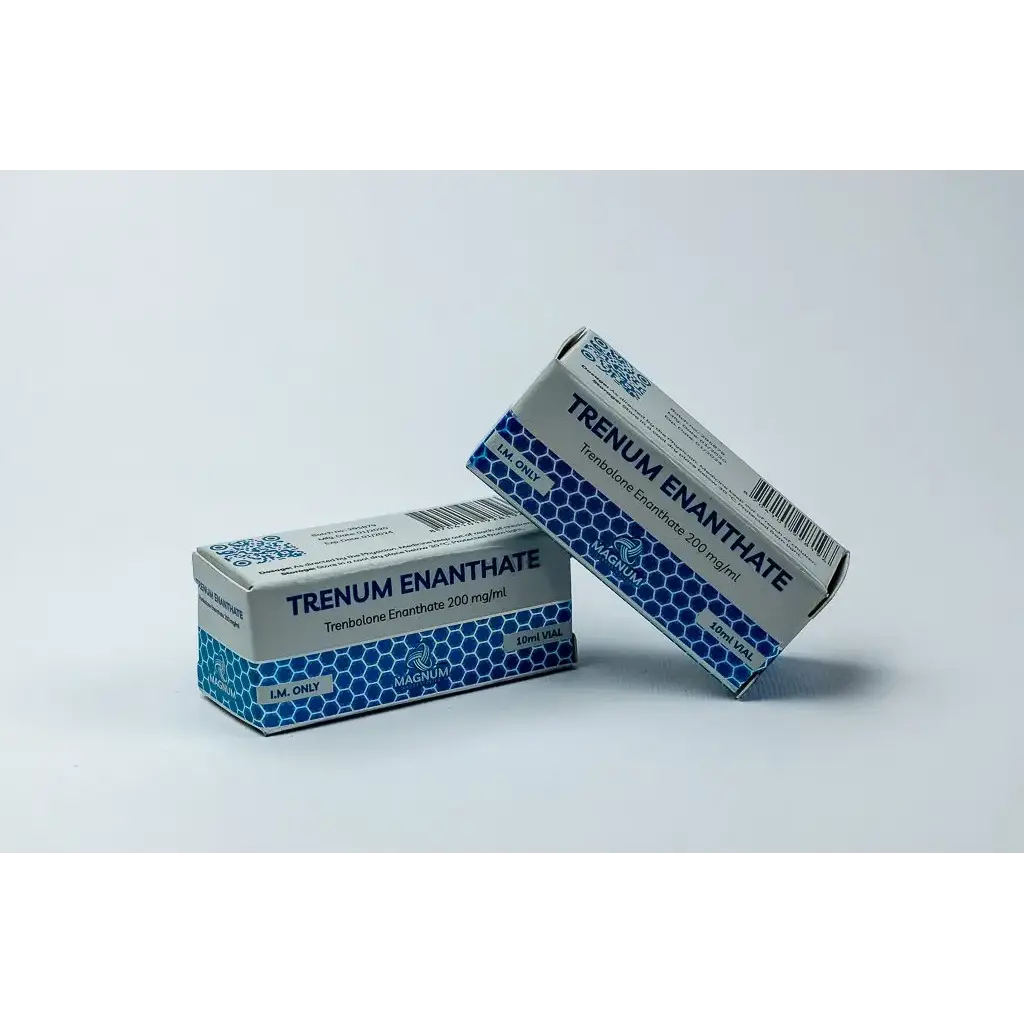 Trenum Enanthate