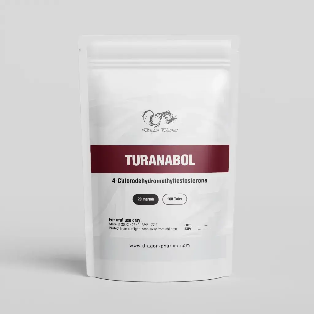 Turanabol