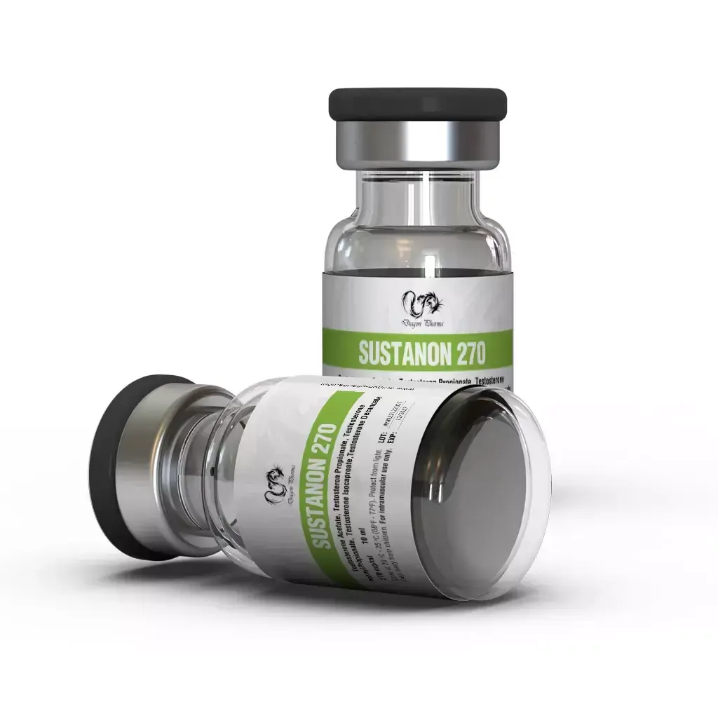 Sustanon