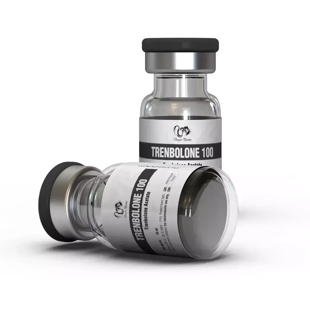 Trenbolone Acetate