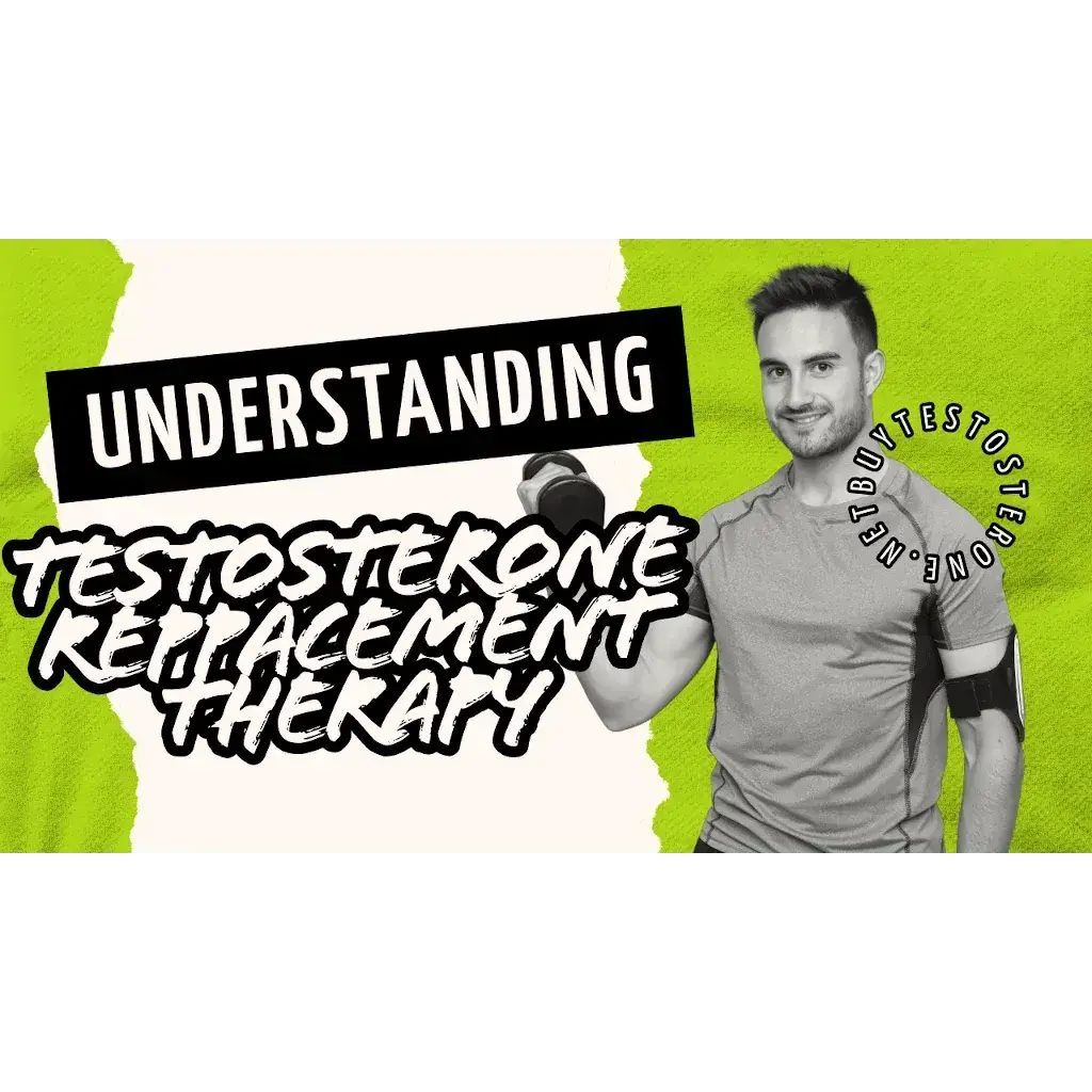 Understanding Testosterone Replacement Therapy